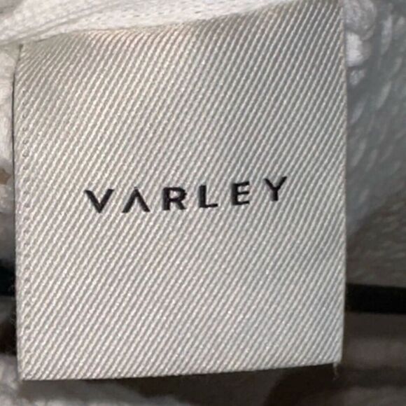 Varley Gracie Chunky Knit Textured Sweater - Picture 4 of 7